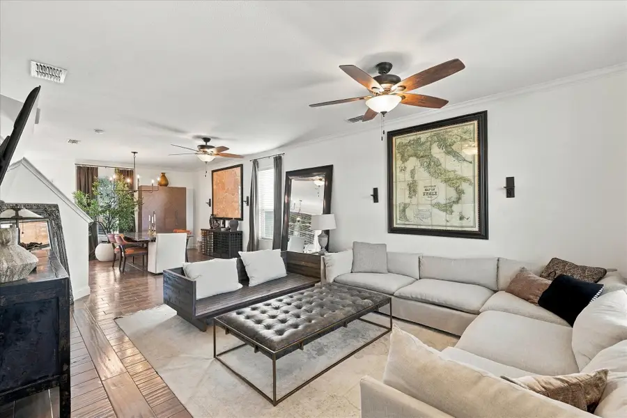 3109 Spotted Fawn Drive, Fort Worth, TX 76108 - #3