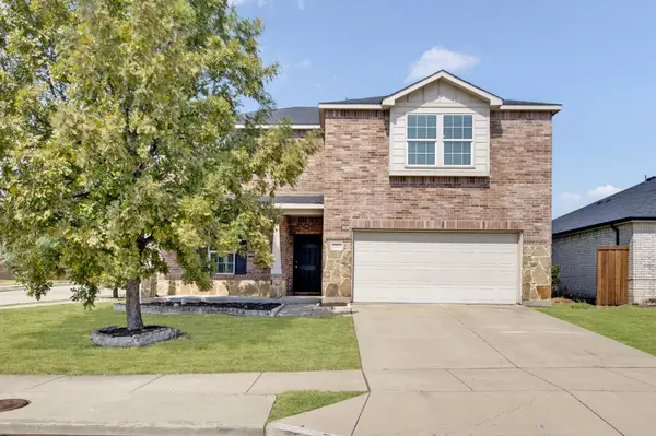 1516 Abby Creek Drive, Little Elm, TX 75068