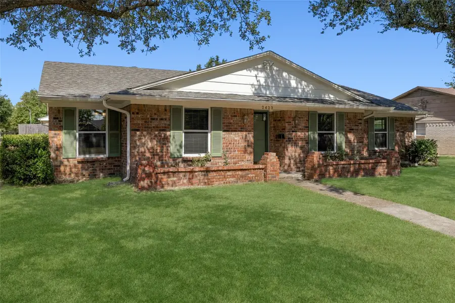 2433 Pinehurst Lane, Mesquite, TX 75150 - #3