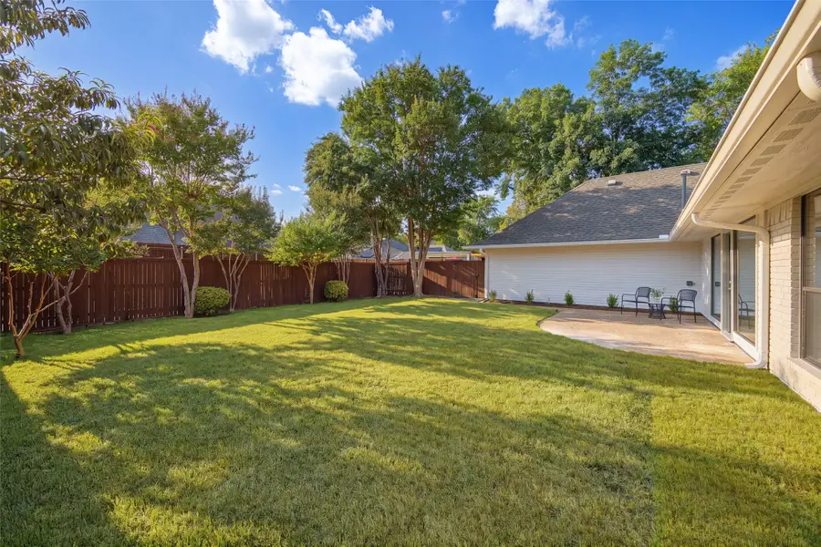 6505 Apple Valley Place, Plano, TX 75023 - #2