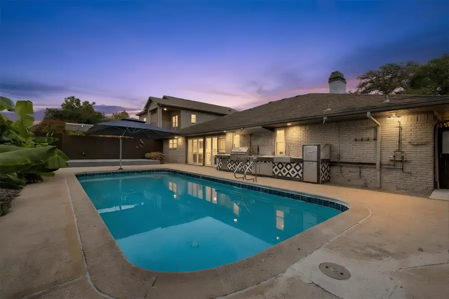 4436 Thunder Road, Dallas, TX 75244 - #2