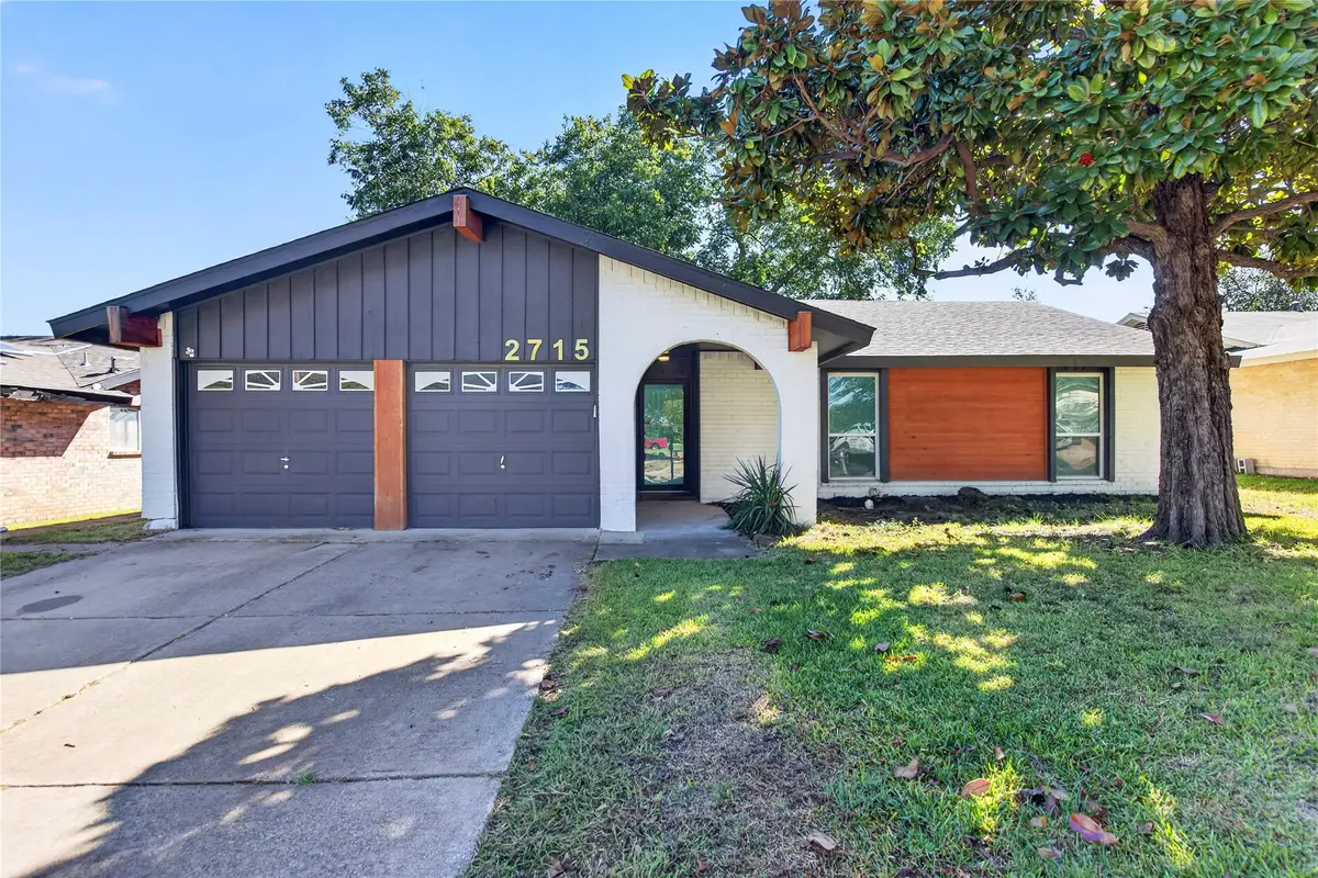 2715 Barrington Place, Arlington, TX 76014 - #1