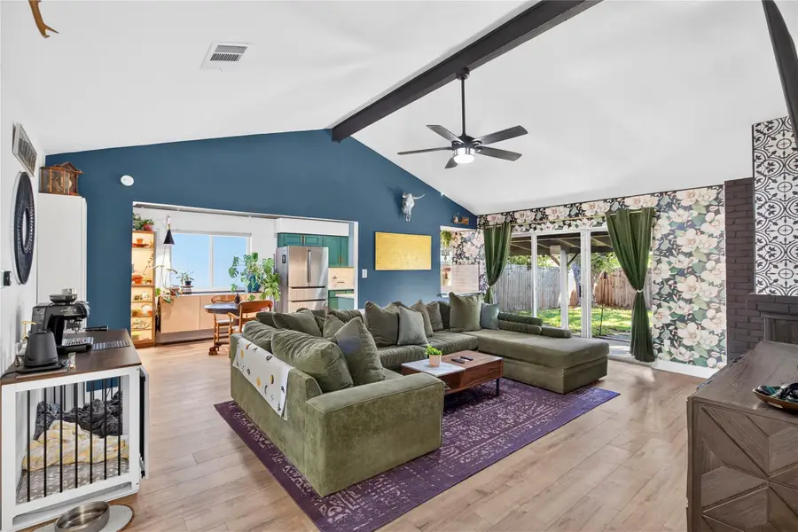2715 Barrington Place, Arlington, TX 76014 - #2