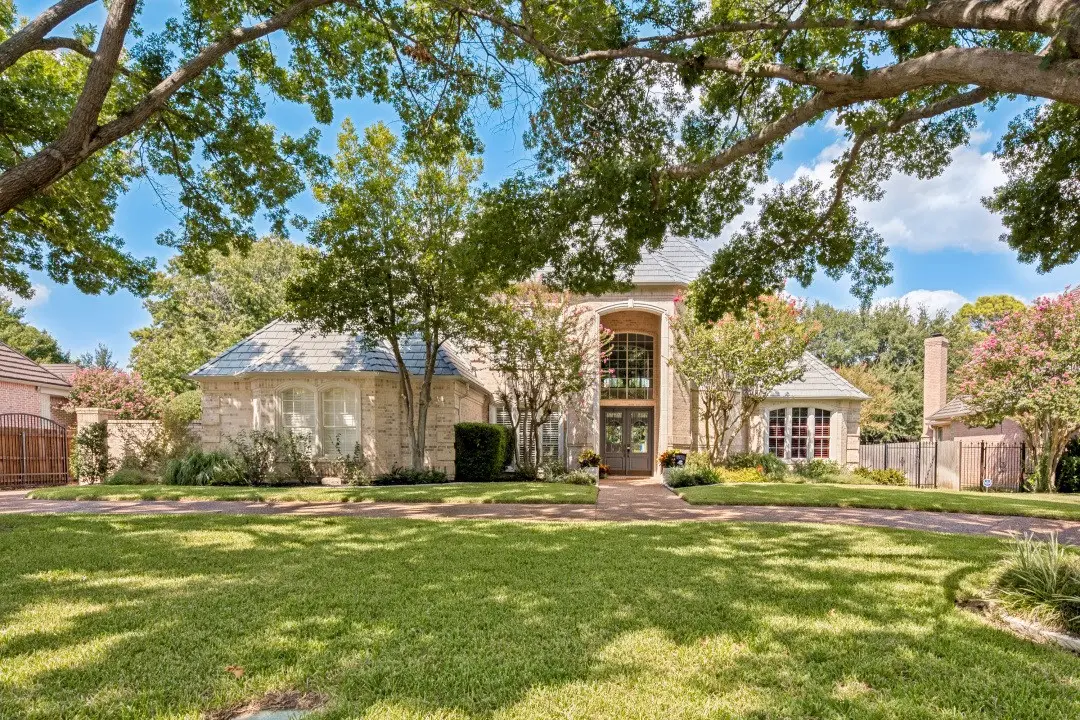 1108 Chatsworth Court W, Colleyville, TX 76034 - #1
