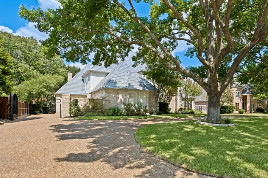 1108 Chatsworth Court W, Colleyville, TX 76034 - #2