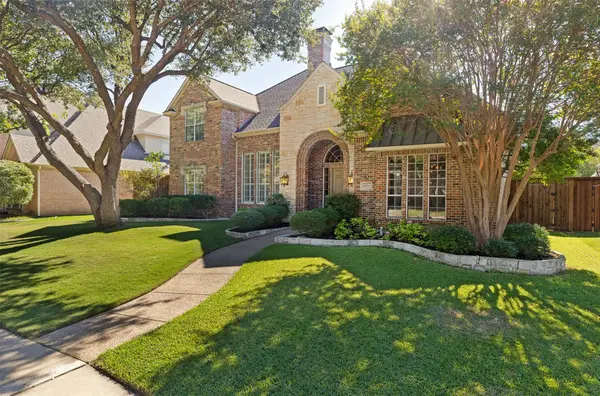5976 Tipperary Drive, Plano, TX 75093