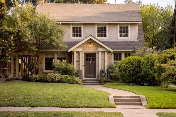 6014 Mercedes Avenue, Dallas, TX 75206