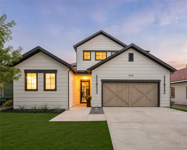 5430 Belmont Avenue, Dallas, TX 75206