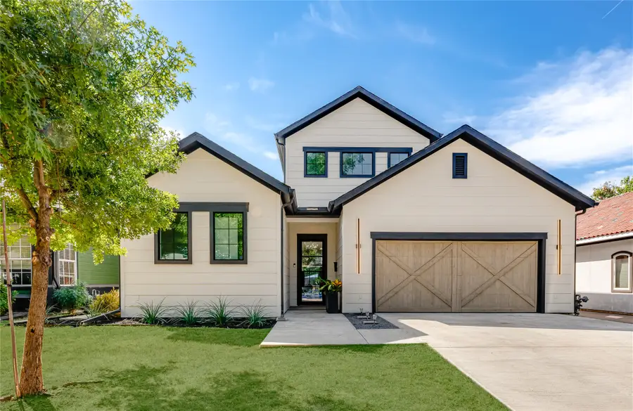 5430 Belmont Avenue, Dallas, TX 75206 - #2