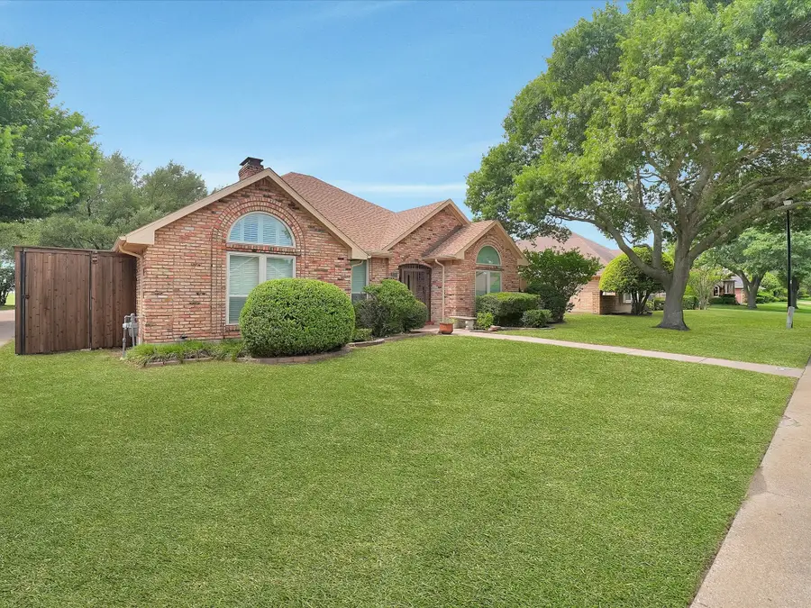 1304 Carriage Creek Drive, Desoto, TX 75115 - #2