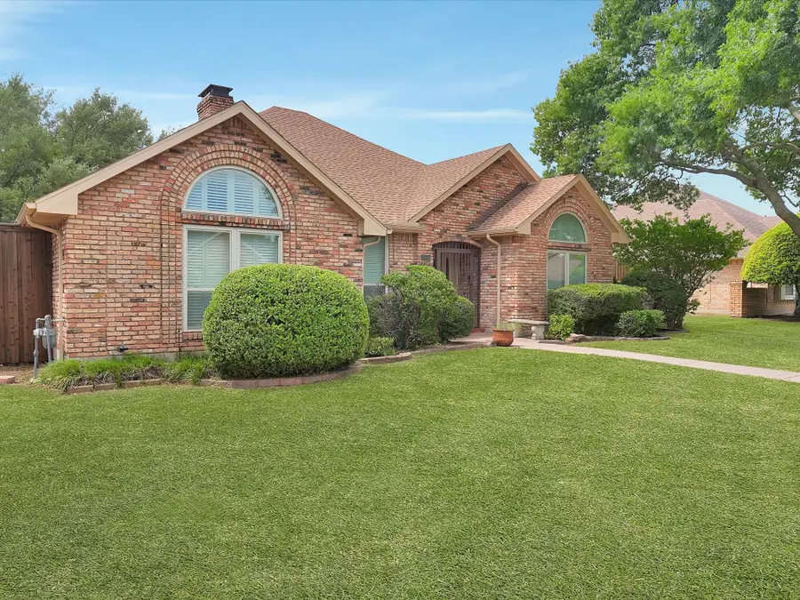 1304 Carriage Creek Drive, Desoto, TX 75115 - #3