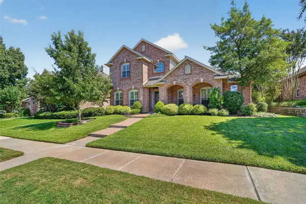 3636 Bent Ridge Drive, Plano, TX 75074