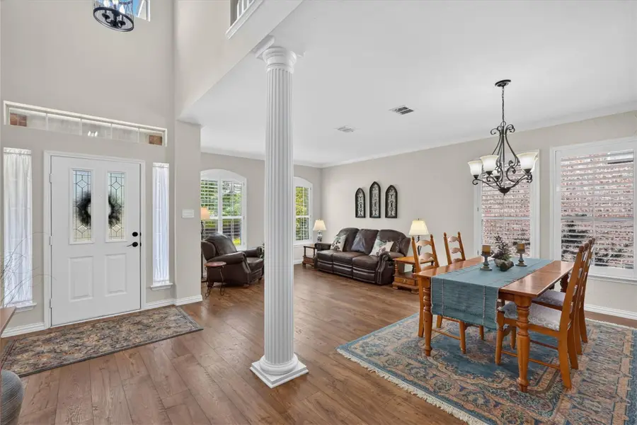 3636 Bent Ridge Drive, Plano, TX 75074 - #3