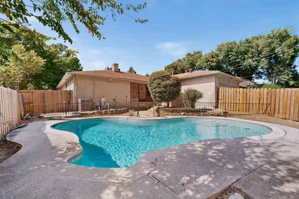 4714 Chilton Drive, Dallas, TX 75227