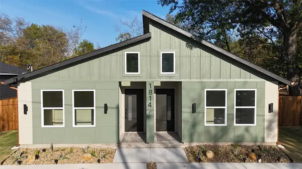 1814 Division Street, Commerce, TX 75428