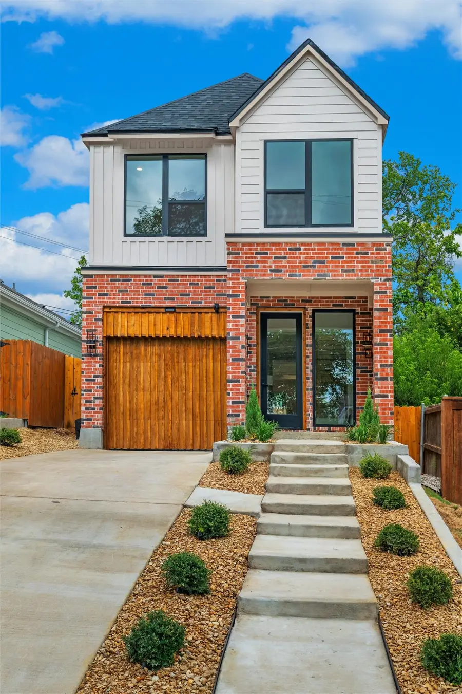 333 N Moore Street, Dallas, TX 75203 - #3