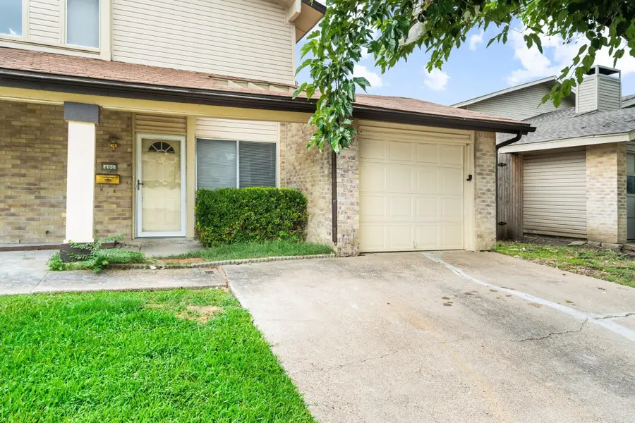 406 San Maria Drive, Garland, TX 75043 - #2