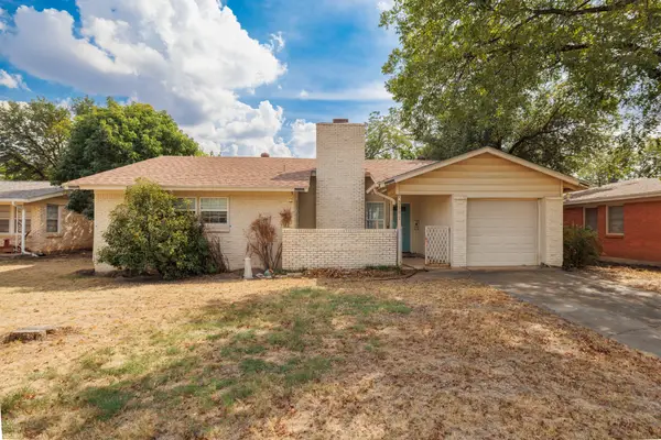 3181 Columbia Drive, Abilene, TX 79605