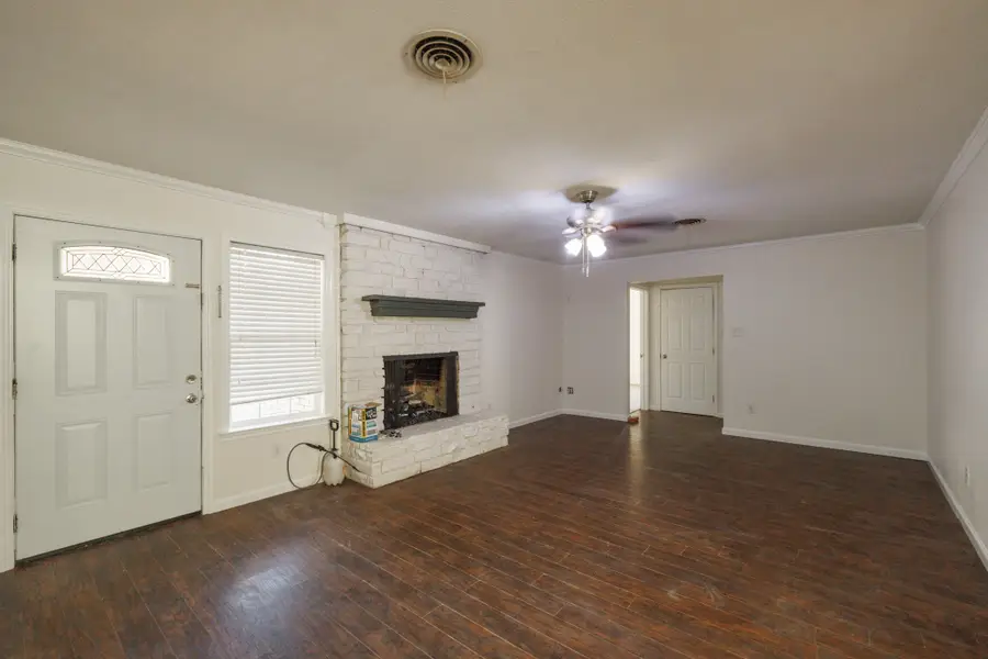 3181 Columbia Drive, Abilene, TX 79605 - #2