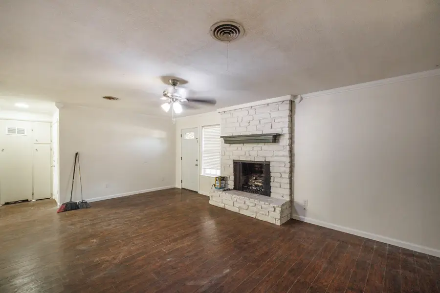 3181 Columbia Drive, Abilene, TX 79605 - #3