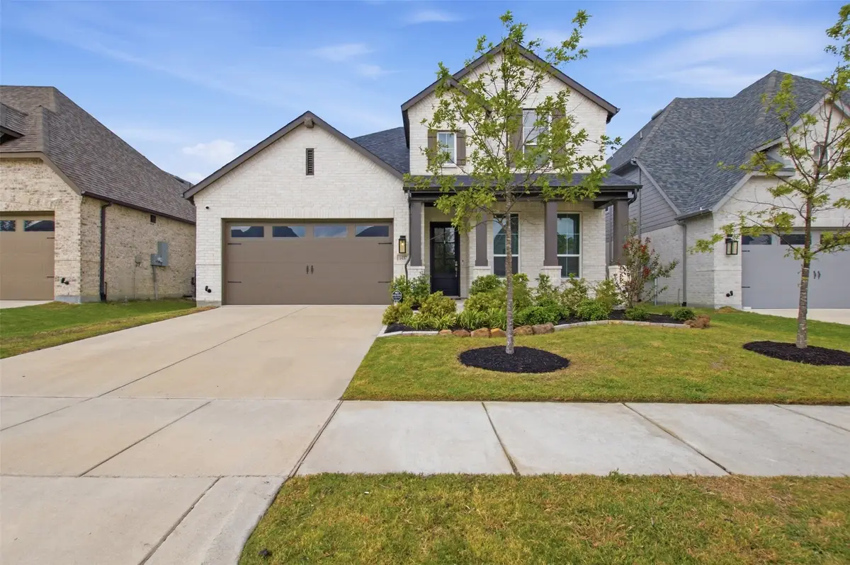 1437 Trevi Road, Fate, TX 75087 - #1