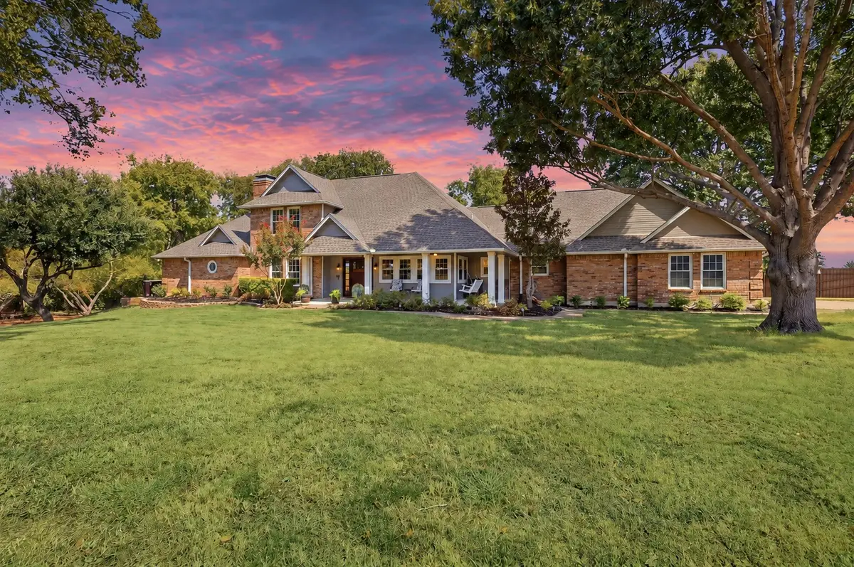 1201 E Stone Road, Wylie, TX 75098 - #1