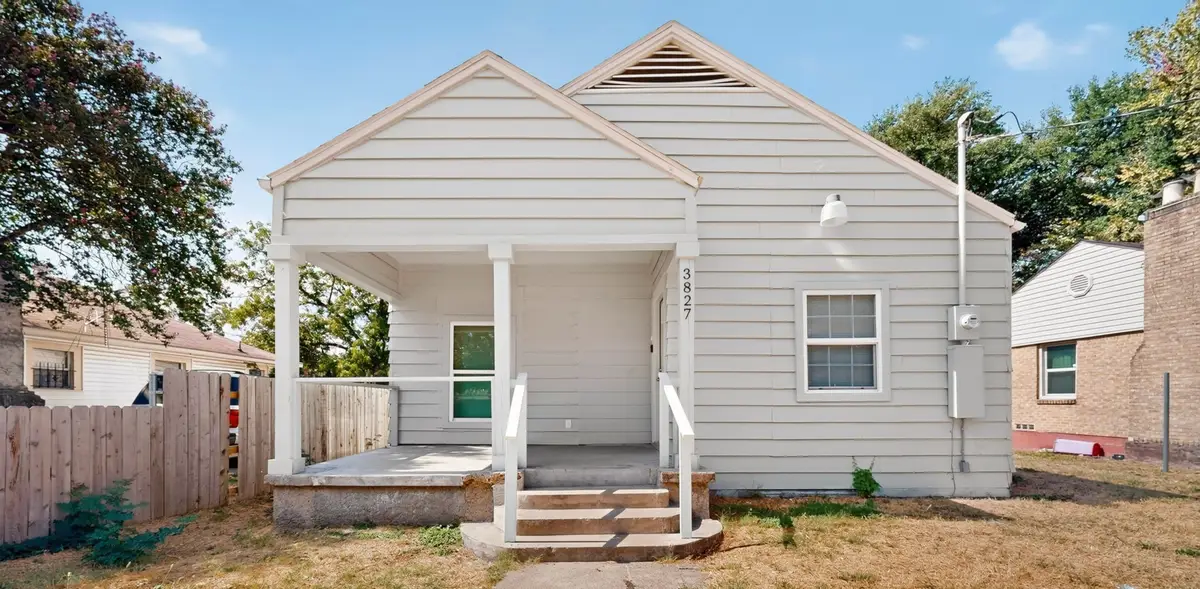 3827 Myrtle Street, Dallas, TX 75215 - #1
