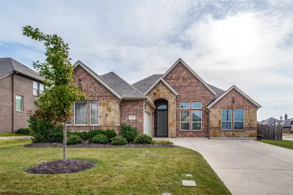 3706 Ranchers Ridge, Krum, TX 76249