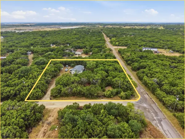 900 Cedar Break Court, Cleburne, TX 76033