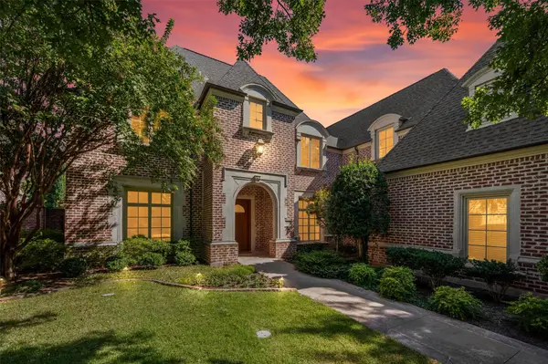 3116 Seneca Drive, Frisco, TX 75034