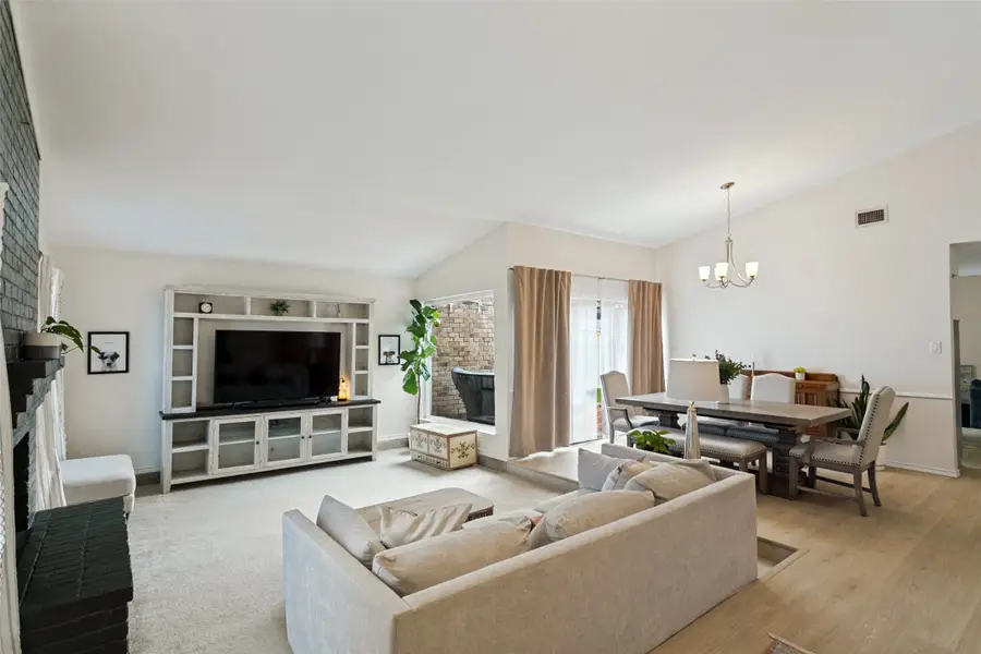 4416 Cleveland Drive, Plano, TX 75093 - #3