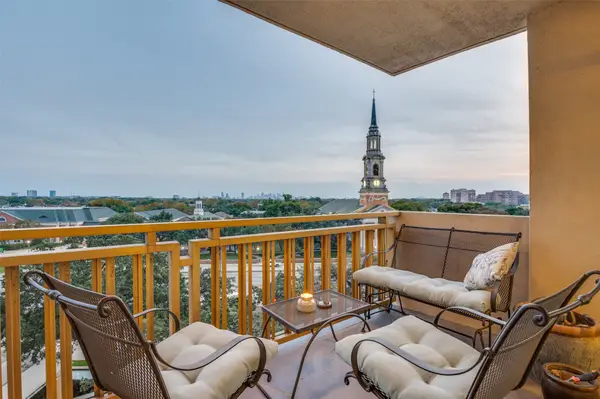 6211 W Northwest Highway #601, Dallas, TX 75225