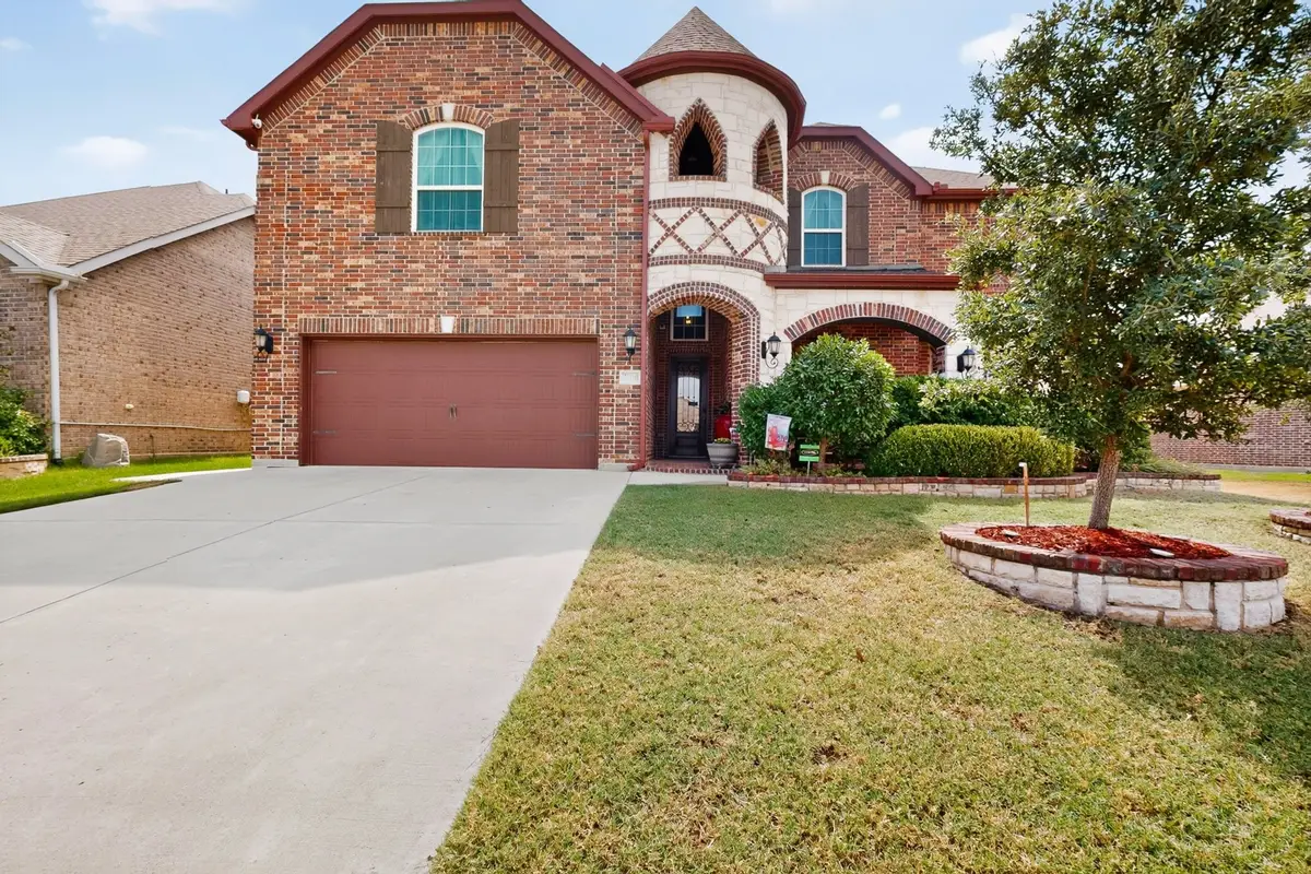 7800 Alders Gate Lane, Denton, TX 76208 - #1