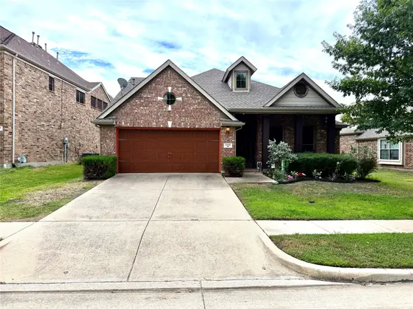 258 Vernon Drive, Fate, TX 75087