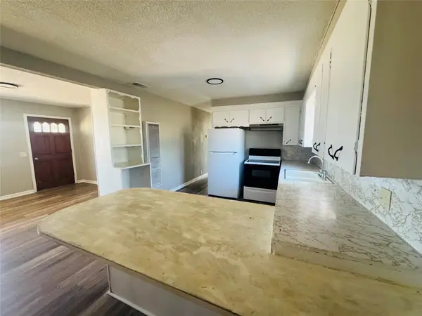 601 6th Avenue, Rochester, TX 79544