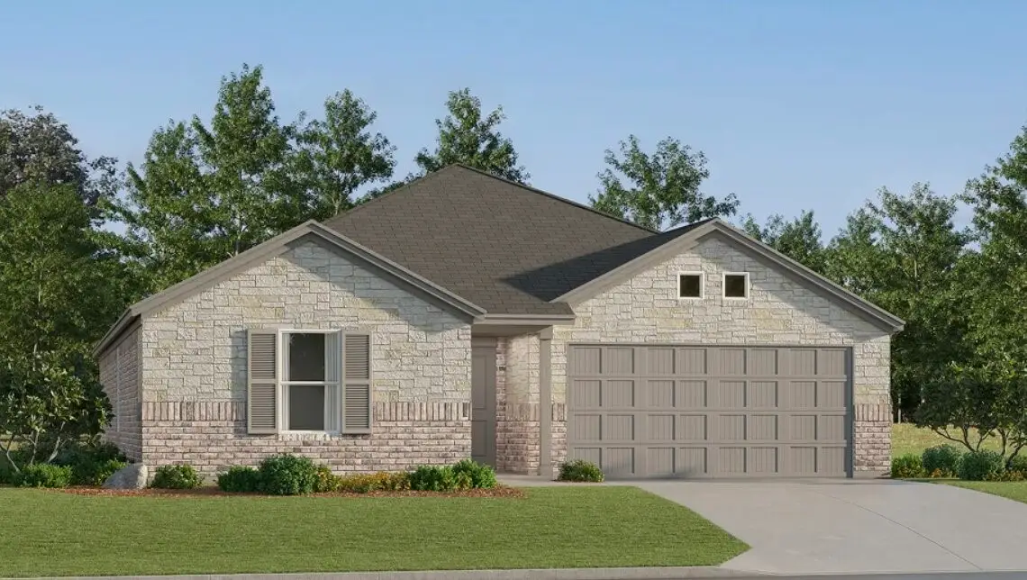 329 Sweet Ray Road, Fort Worth, TX 76140 - #1