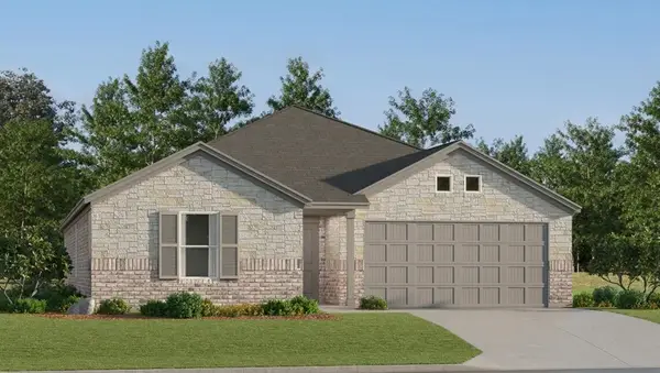 329 Sweet Ray Road, Fort Worth, TX 76140