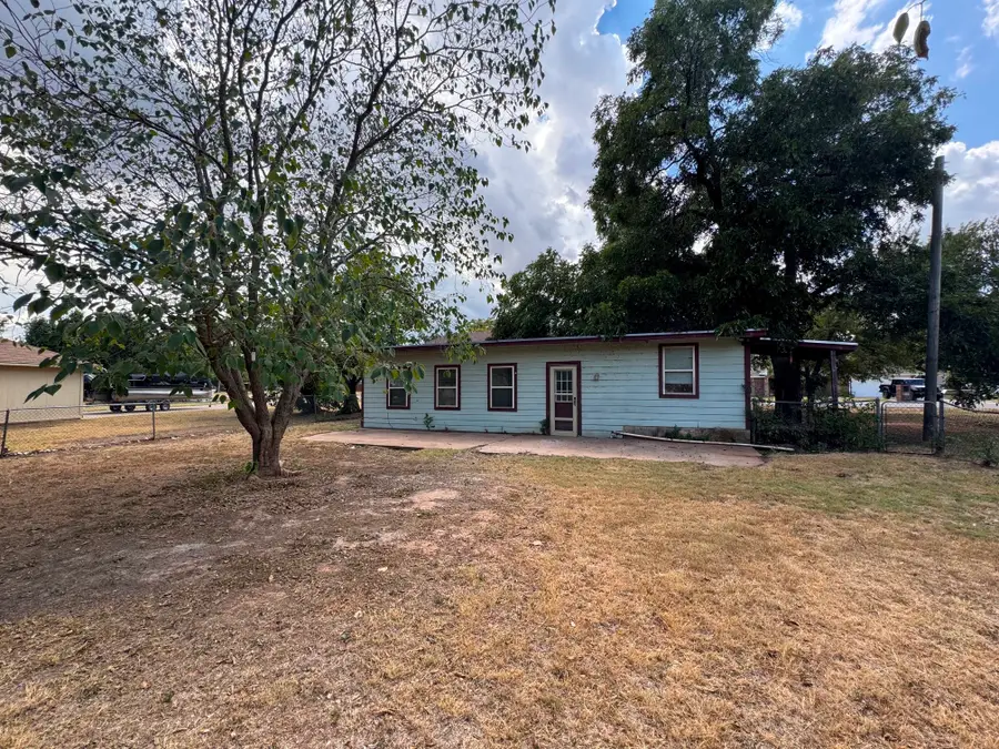 4003 Cherokee Court, Granbury, TX 76048 - #2