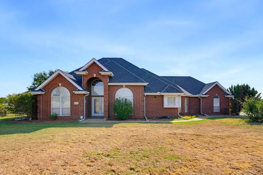 133 Trail Creek Drive, Abilene, TX 79602 - #1