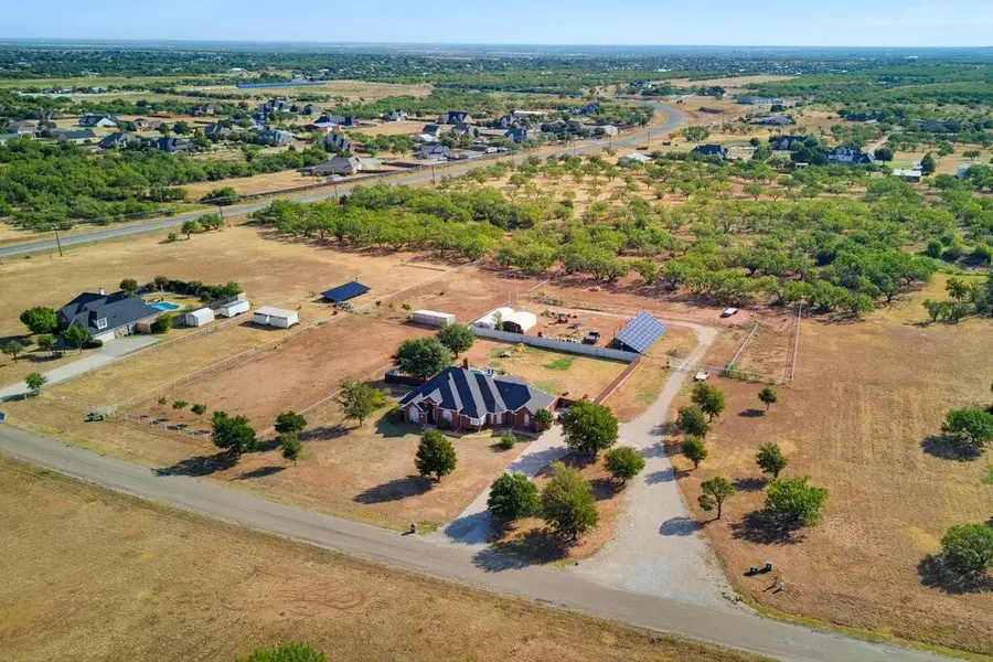 133 Trail Creek Drive, Abilene, TX 79602 - #3