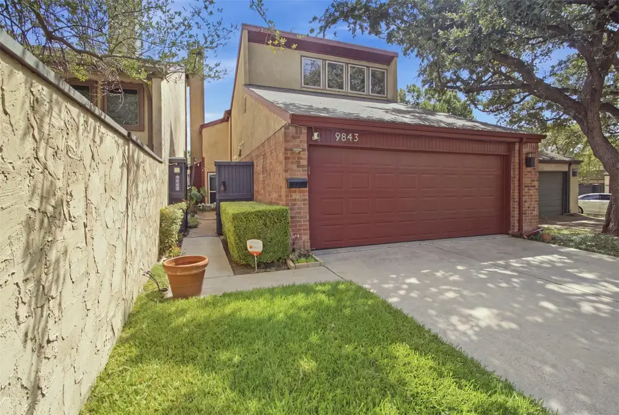 9843 Baseline Drive, Dallas, TX 75243 - #3