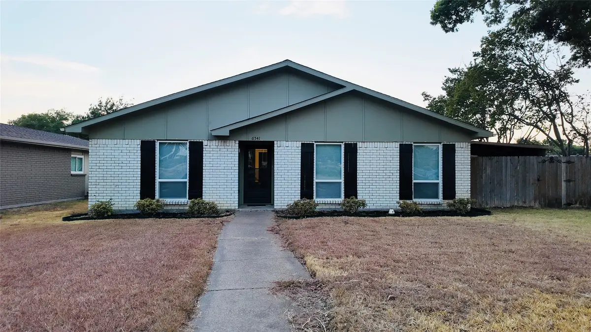 6541 Santa Fe Trail, Plano, TX 75023 - #1