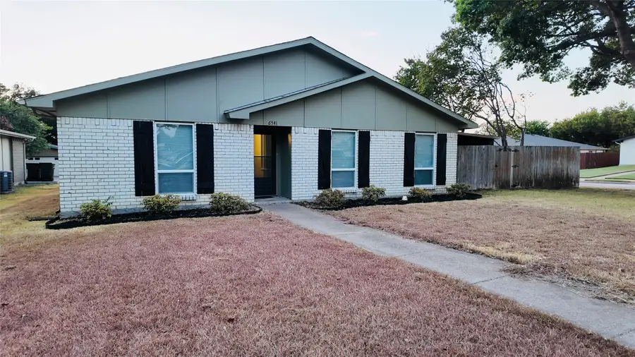 6541 Santa Fe Trail, Plano, TX 75023 - #2