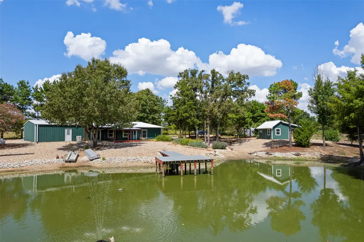 1562 SE County Road 4115, Mount Vernon, TX 75457 - #1