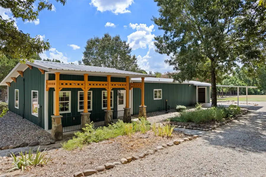 1562 SE County Road 4115, Mount Vernon, TX 75457 - #2