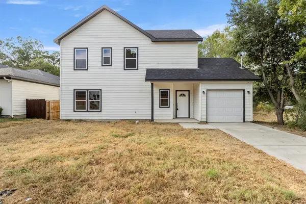 4311 Montie Street, Dallas, TX 75210