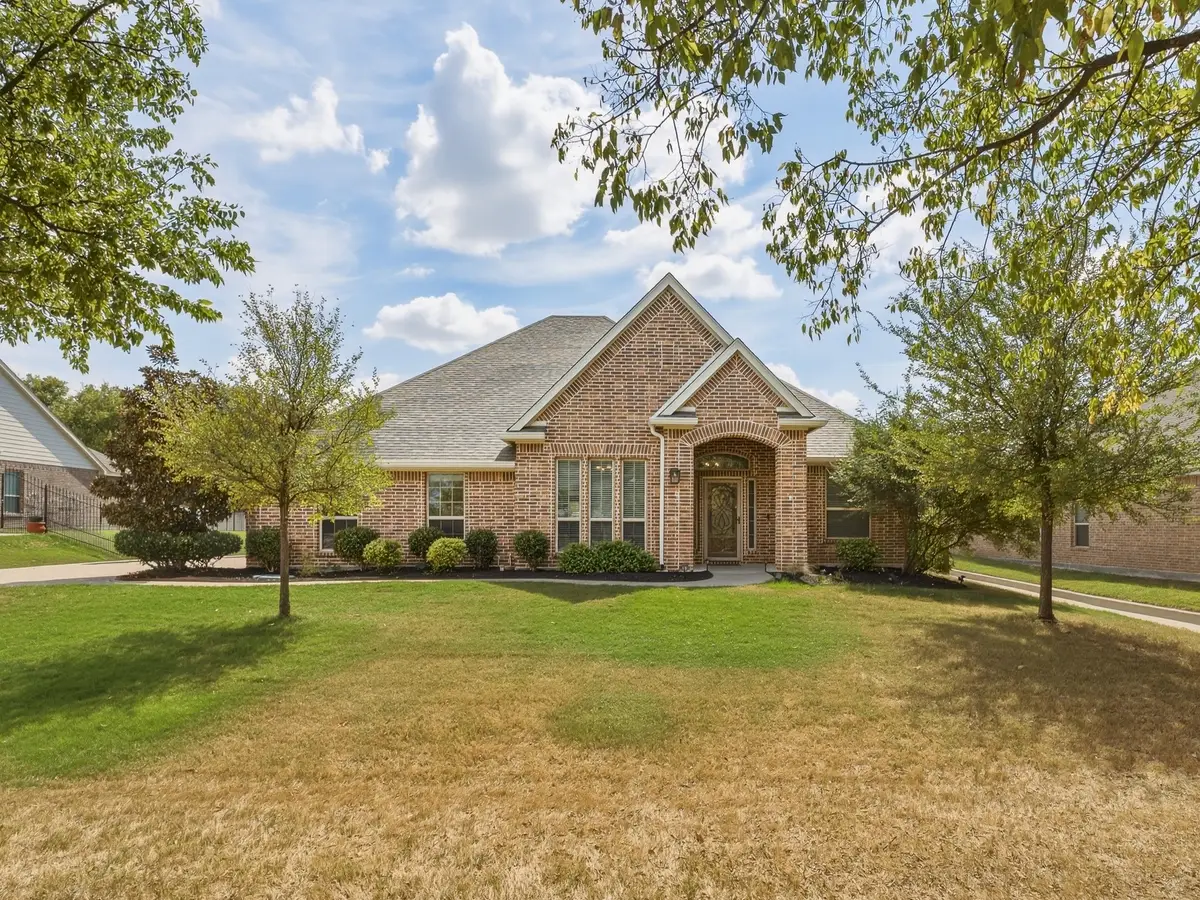 2712 Sonora Canyon Road, Weatherford, TX 76087 - #1