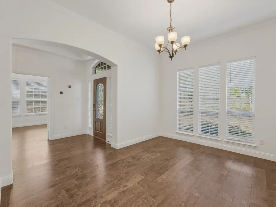 2712 Sonora Canyon Road, Weatherford, TX 76087 - #3