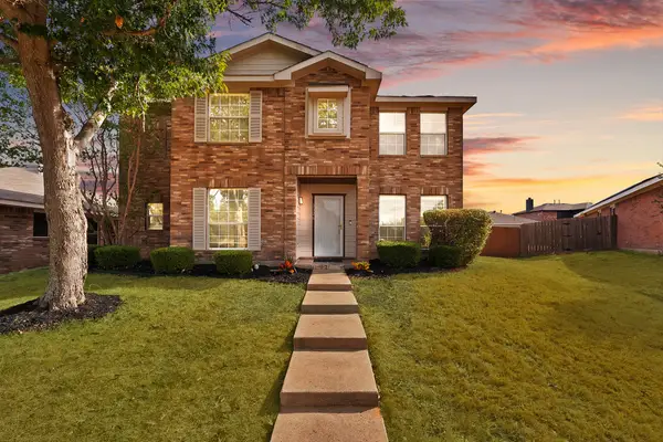 2326 Mcintosh Court, Lancaster, TX 75134