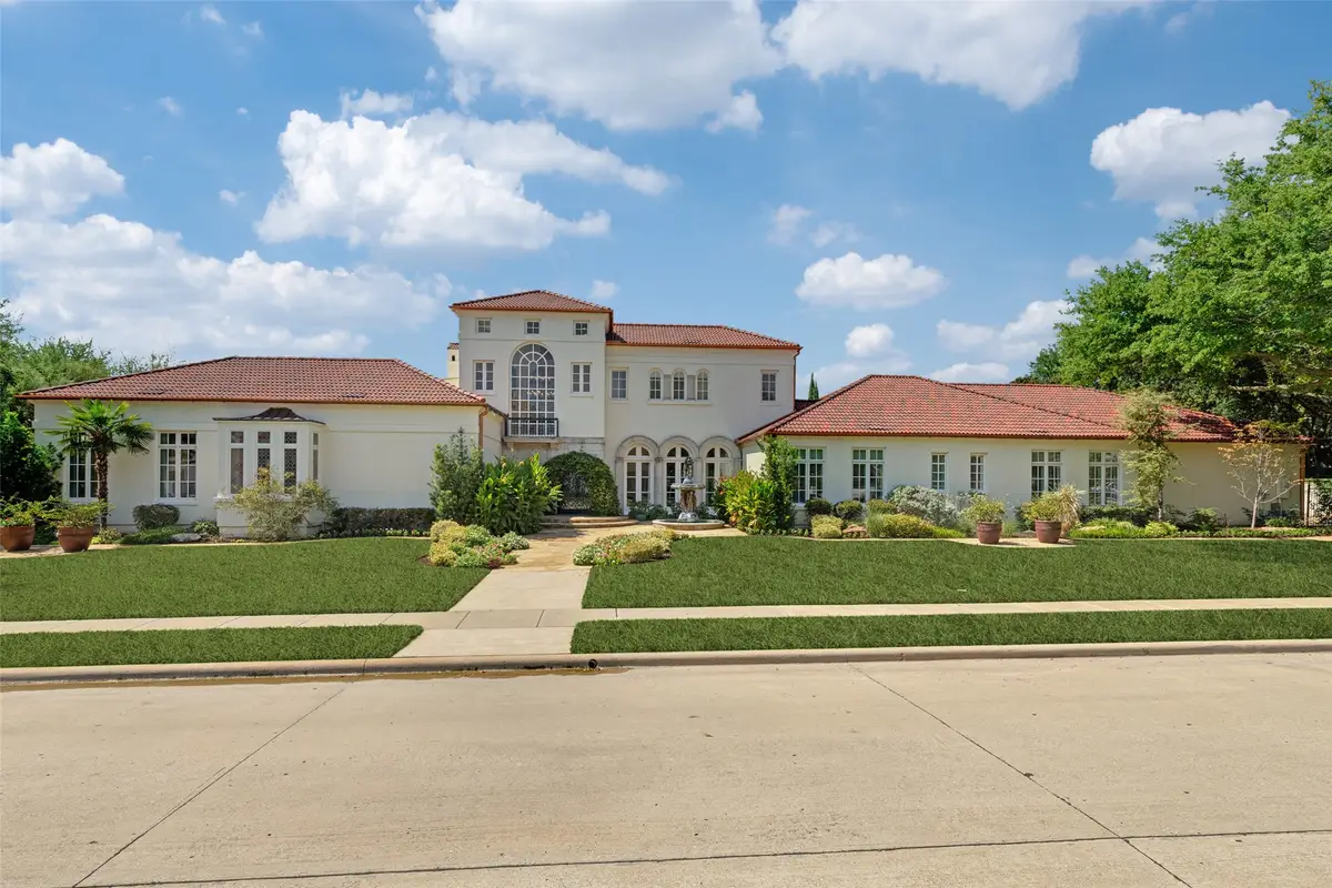 5500 Miramar Lane, Colleyville, TX 76034 - #1